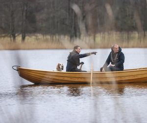 Premier Tusk w Szwecji