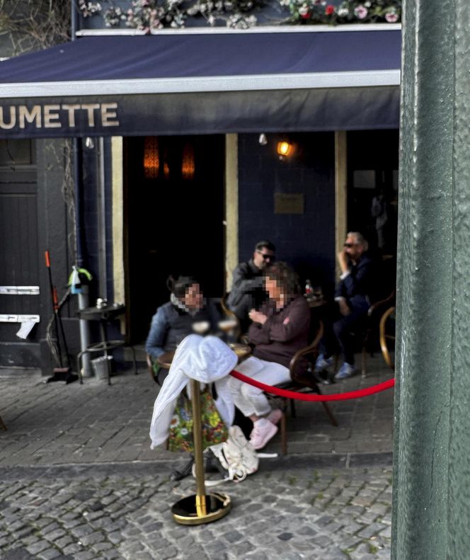 Robert Biedroń i Krzysztof Śmiszek