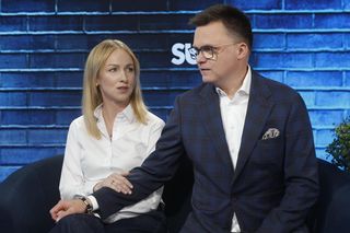 To tym Szymon Hołownia uwiódł swoją żonę! Pierwsze tak szczere wyznanie