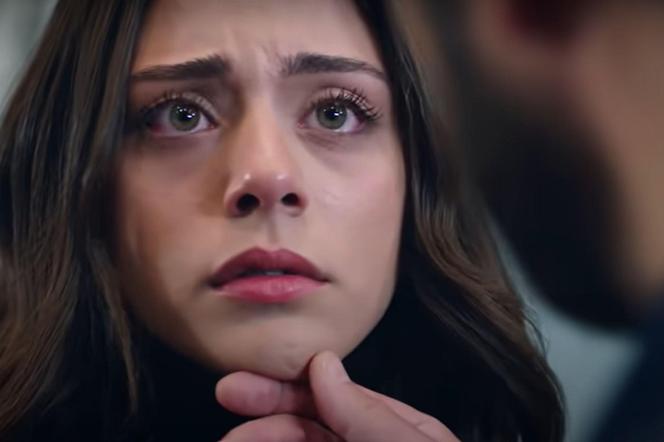 Emanet, odcinek 207. w piątek, 2. lutego 2024 roku 