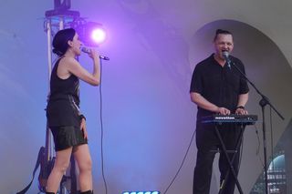 Zdearzenia 2025. Renata Przemyk jeszcze bardziej rozgrzała Polski Biegun Ciepła!