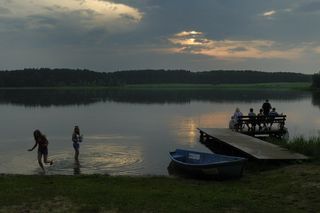   Najzabawniejsza nazwa wsi w woj. warmińsko-mazurskim? Mieszkańcy się jej pozbyli!