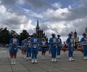 VII Festiwal Orkiestr Dętych 2024