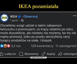 Zacięta walka Biedronki i Lidla trwa. Memy o dyskontach zalały internet. Pękniesz ze śmiechu!