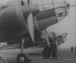 PZL-37 B „Łoś”