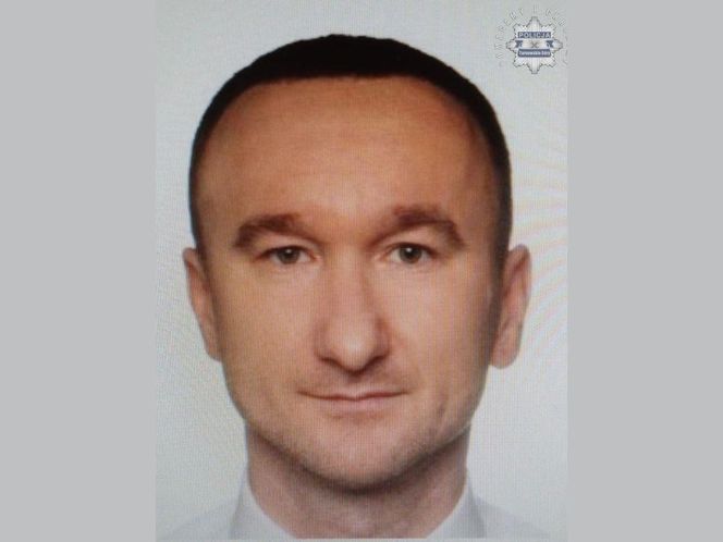 Paweł Stępień zaginął