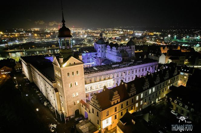 Zamek Książąt Pomorskich