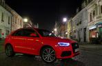 Audi RS Q3 