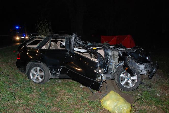 Śmiertelny wypadek w Przysietnicy