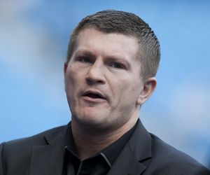 Zmarł bokser Ricky Hatton