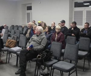 Nie chcemy fabryki pod oknami