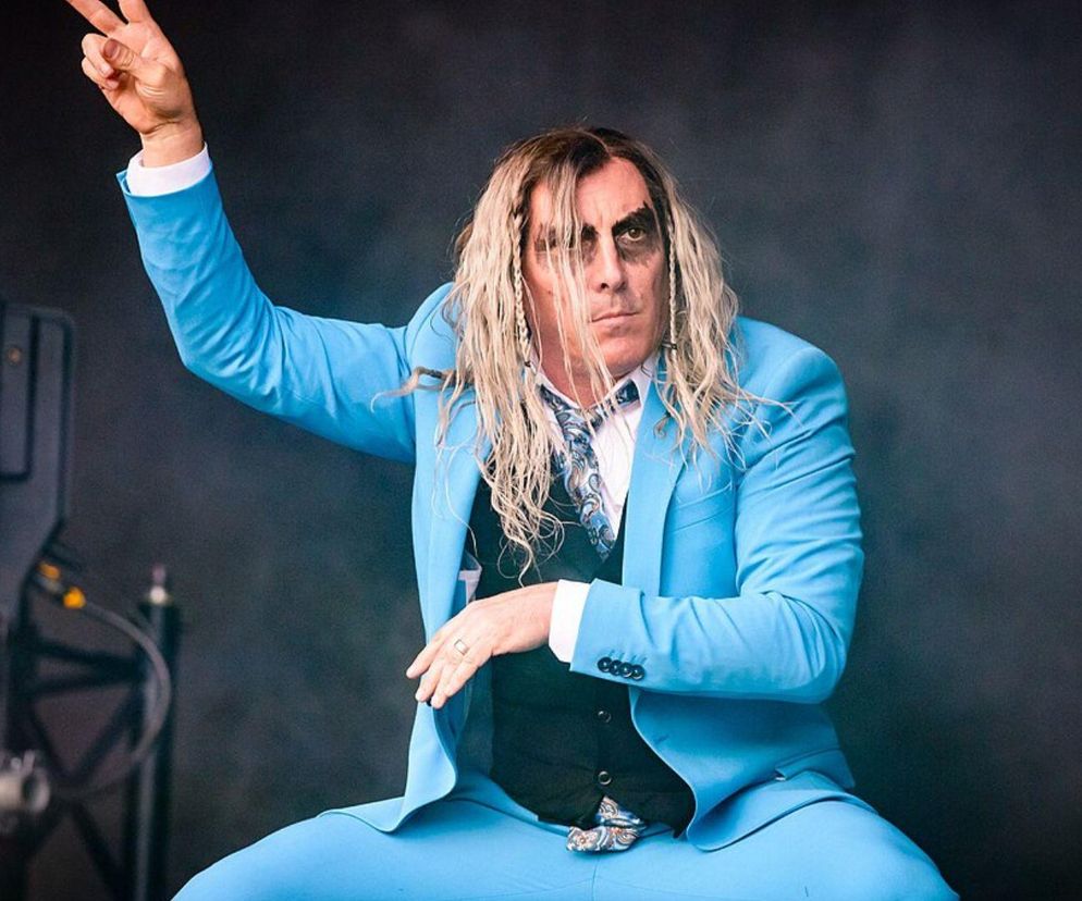 Maynard James Keenan 