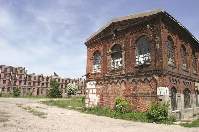 Łódzka Manufaktura świętuje 18. urodziny