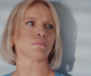 M jak miłość odc. 1891. Dorota (Iwona Rejzner)