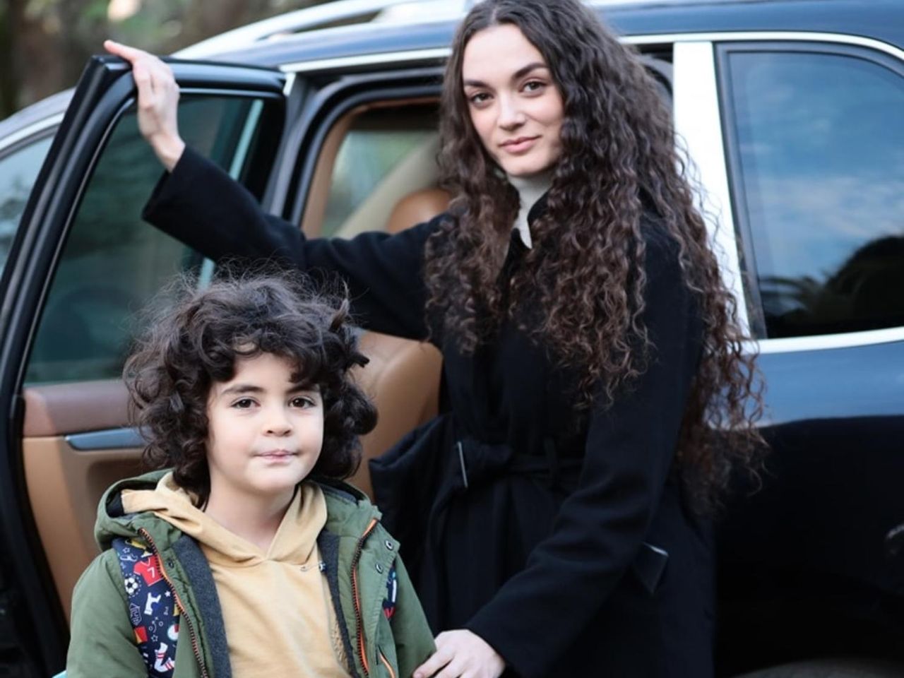 Dziedzictwo" odcinek 726: Ferit bohatersko ratuje Dogę i Ayse, sam zostając  ranny - ESKA.pl