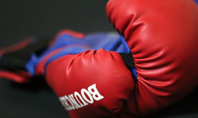 KnockOut Boxing Night 22 w piątek w Kielcach