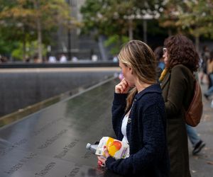 Rocznica ataku na WTC