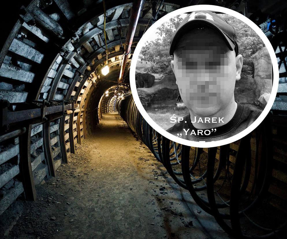 W kopalni zginął 36-letni górnik. Są wyniki sekcji zwłok