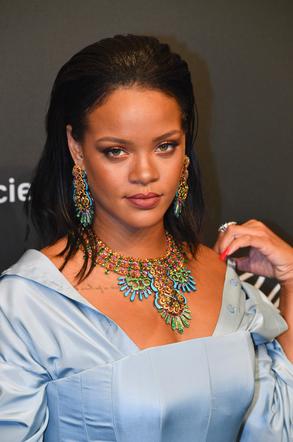Cannes 2017 - Rihanna