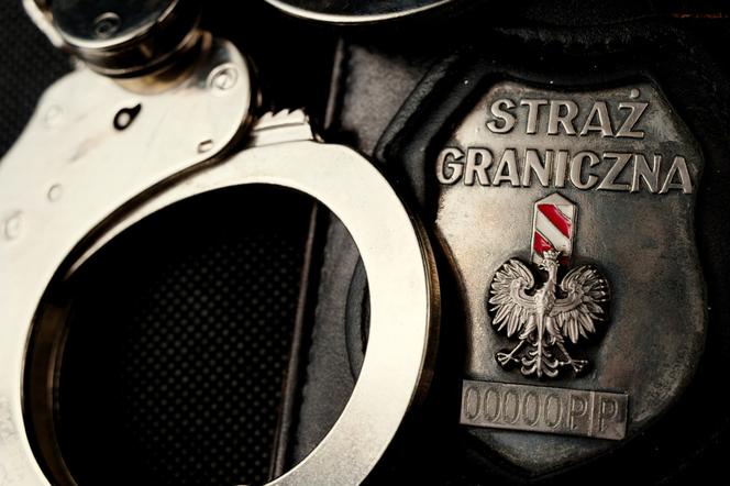 60-letni Ukrainiec był poszukiwany czerwoną notą Interpolu. Wpadł w Medyce 