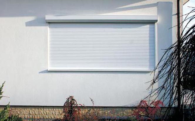 Rolety okienne - najpopularniejszy sposób przesłaniania akna