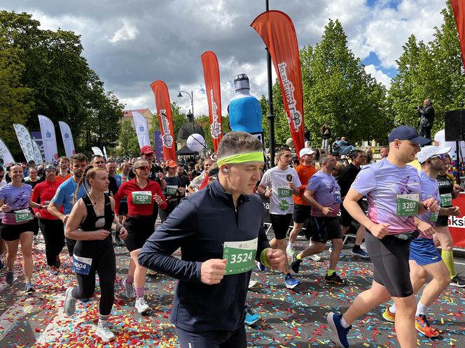 PKO Białystok Półmaraton 2025