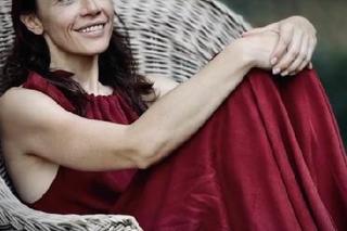 M jak miłość na planie. Magdalena Turczeniewicz (Martyna)