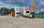 Nowoczesny mobilny skaner dla świnoujskich celników