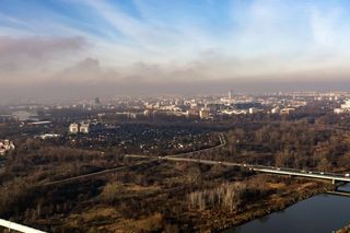 W tych małopolskich gminach wymienia się najmniej kopciuchów. Niepokojące dane z „obwarzanka” [GALERIA]