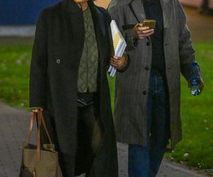 Taniec z gwiazdami -  odcinek 8 kulisy