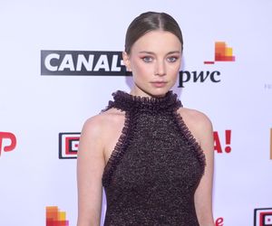 Ewa Kasprzyk komentuje nową Lalkę z Dorocińskim i Urzędowską