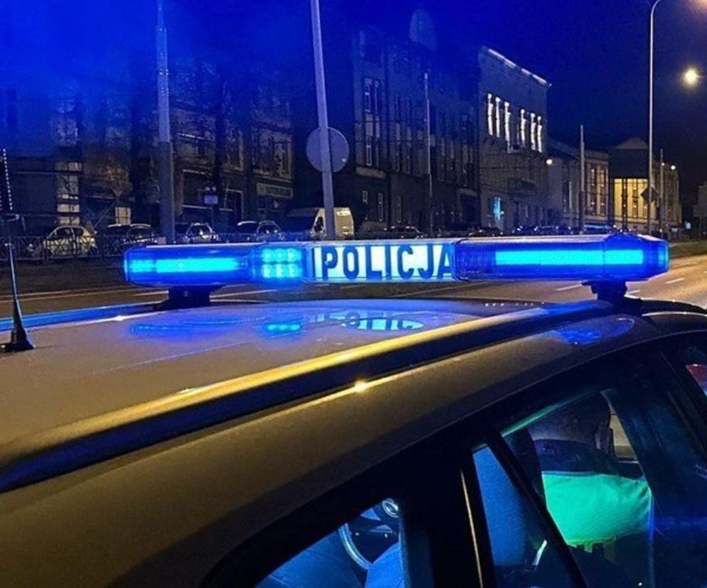 Policja zatrzymała 17-letnią dziewczynę, która usiłowała zabić matkę