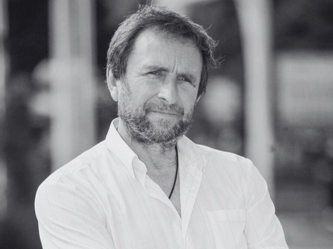 Nie żyje Piotr Hubert z "Sanatorium miłości"