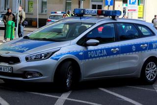 Potrącenie 14-latki na pasach. Policja szuka świadków