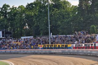 ZOOleszcz GKM Grudziądz - For Nature Solutions KS Apator Toruń, zdjęcia z meczu 10. kolejki PGE Ekstraligi