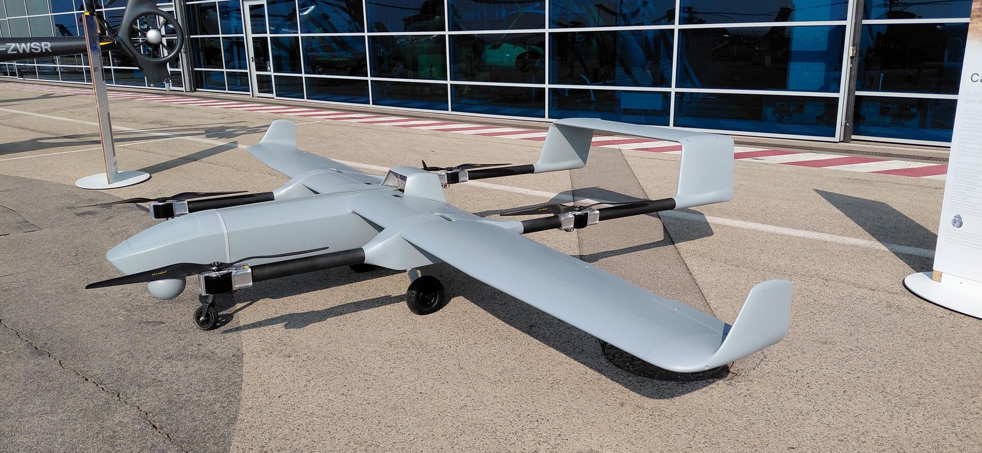 Airbus Capa-X