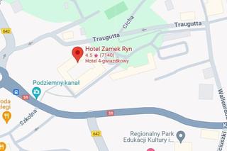Restauracje z Warmii i Mazur w prestiżowym rankingu. Sprawdź, które lokale warto odwiedzić!