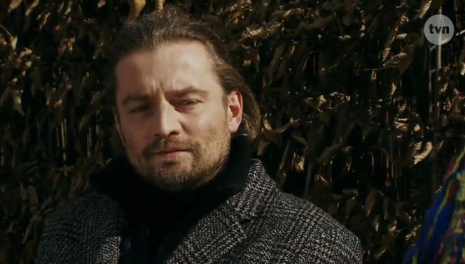 Na Wspólnej odc. 3082. Adam (Marcin Rogacewicz)