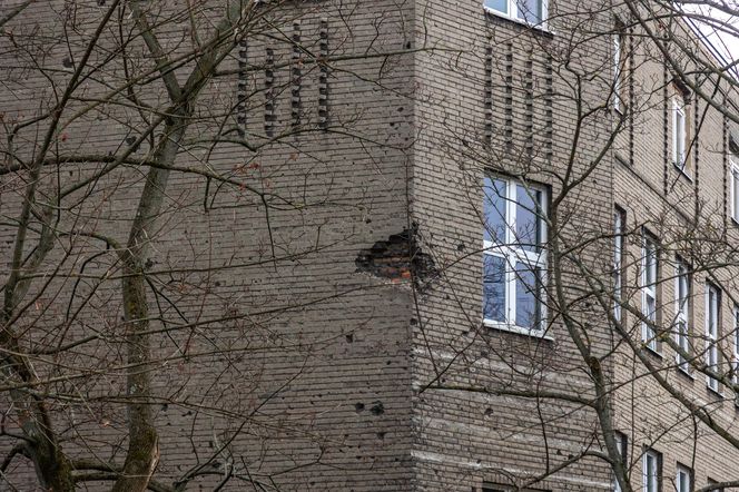 Zespół Szkół nr 23. Ul. Górnośląska 31 w Warszawie