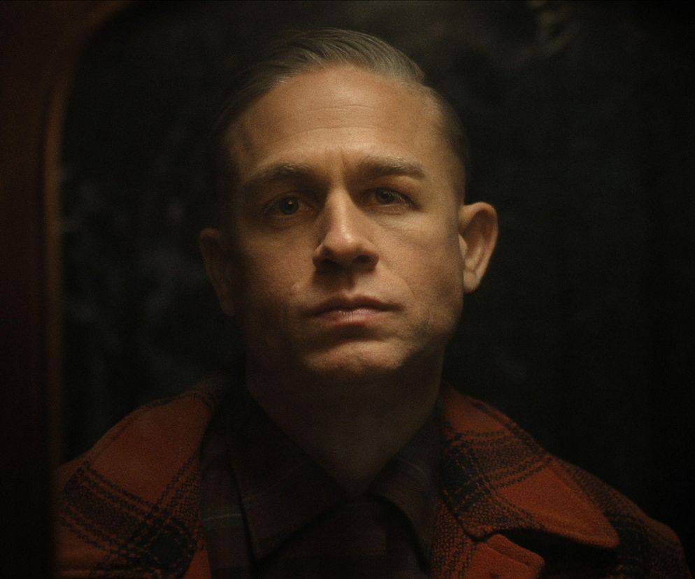 Potwór - 4. sezon opowie o Lizzie Borden. Charlie Hunnam w obsadzie, ale nie jako Ed Gein