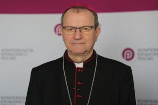 Przewodniczący Episkopatu zaprasza na Uroczystość NMP Królowej Polski