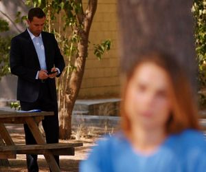 Miłość i nadzieja odc. 262. Kuzey, Sila