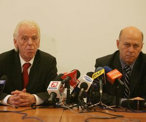 Ludzie sportu którzy odeszli