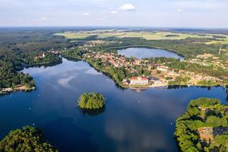 Miasto zakochanych - Lubniewice