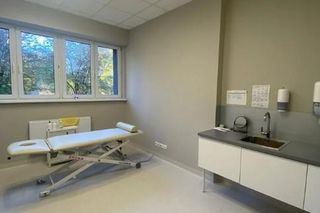 Bezpłatne usługi rehabilitacyjne w Żorach. Otworzyła się klinika, która działa w ramach NFZ