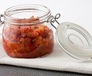 Chutney z jabłek: przepis na wykwintny sos chutney jabłkowy