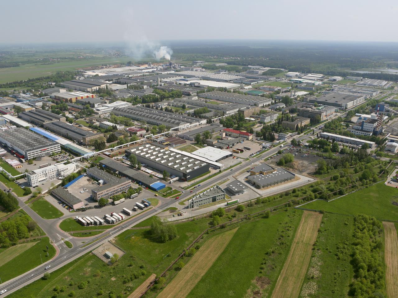 Polska Strefa Inwestycji – zachętą ulga podatkowa. Dla kogo i gdzie największa?