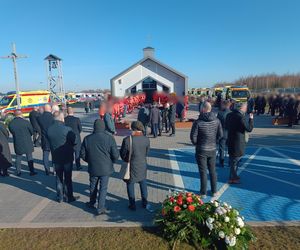 Zasztyletował sanitariusza, odpowie za usiłowanie zabójstwa drugiego medyka