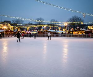 Lodowisko na Placu Litewskim. Czy zimowy Lublin zaskoczy nas na dobre?