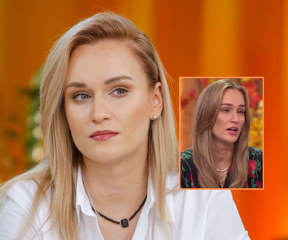 Kamila Boś zabrała głos po aresztowaniu stalkera